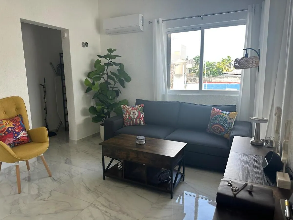 Apartment Lit King, Netflix & Piscine, Propre & Neuf