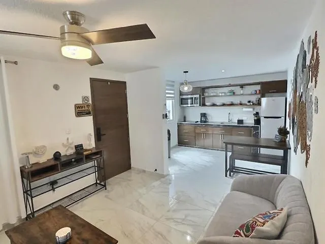 Apartment Lit King, Netflix & Piscine, Propre & Neuf